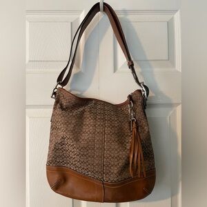 Coach Signature C Bag